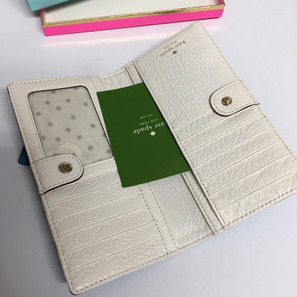Brand new Kate spade wallet